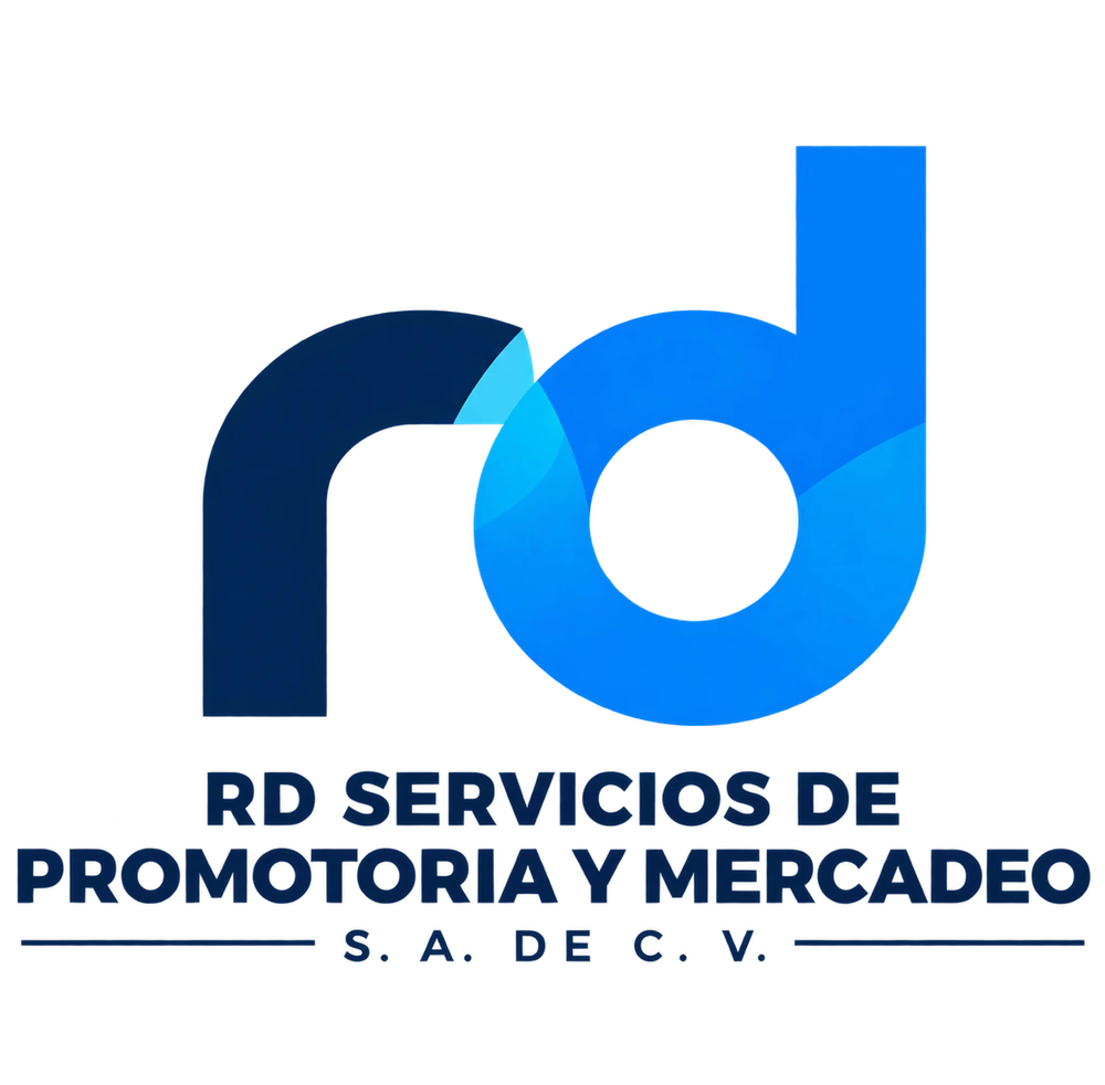 RD Servicios de Promotoría y Mercadeo, S.A. de C.V.